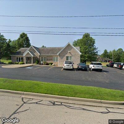 Dentist Office Image for provider