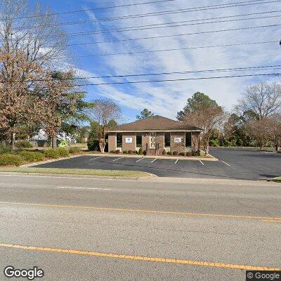 Thumbnail image of the front of a dentist office practice with the name Batchelor William M Dds Ofc which is located in Wilson, NC