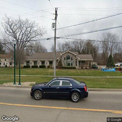 Dentist Office Image for provider