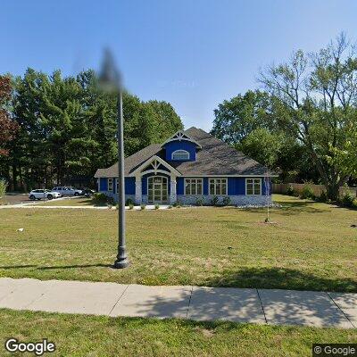 Dentist Office Image for provider