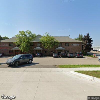 Dentist Office Image for provider