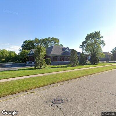 Dentist Office Image for provider