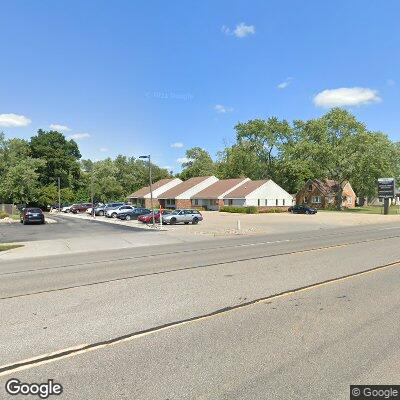 Dentist Office Image for provider