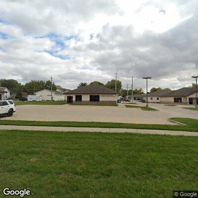 Thumbnail image of the front of a dentist office practice with the name Southwest Orthodontic Assoc Inc which is located in Carroll, IA