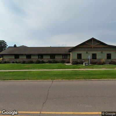 Thumbnail image of the front of a dentist office practice with the name Lilly Family Dentistry which is located in Sioux City, IA