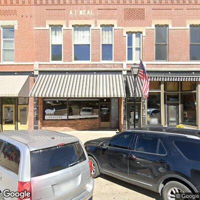 Thumbnail image of the front of a dentist office practice with the name Family 1st Dental of Clarinda which is located in Clarinda, IA