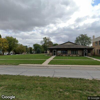 Dentist Office Image for provider