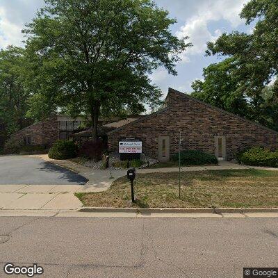 Thumbnail image of the front of a dentist office practice with the name Midwest Dental - Wisconsin Rapids which is located in Wisconsin Rapids, WI