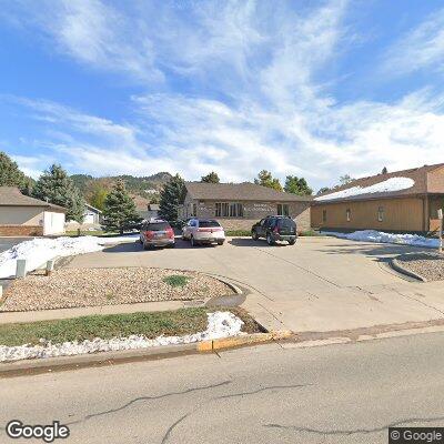 Thumbnail image of the front of a dentist office practice with the name Ivory Family Dentistry which is located in Spearfish, SD