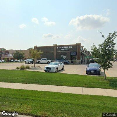 Thumbnail image of the front of a dentist office practice with the name Aspen Dental which is located in Aberdeen, SD