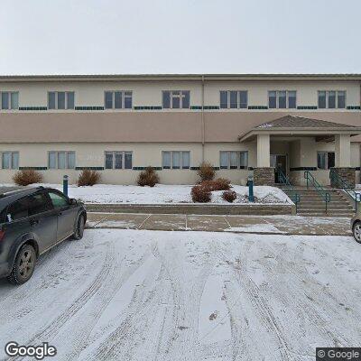 Thumbnail image of the front of a dentist office practice with the name Kapla Dental which is located in Bismarck, ND