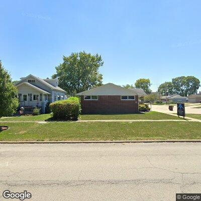 Dentist Office Image for provider