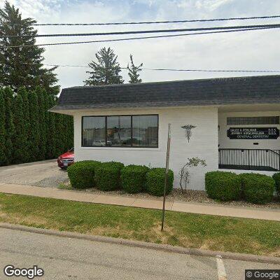 Dentist Office Image for provider