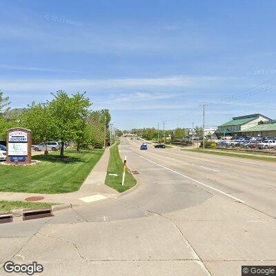 Thumbnail image of the front of a dentist office practice with the name Qc Dental Joel B DDS which is located in Bettendorf, IA