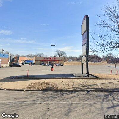 Dentist Office Image for provider