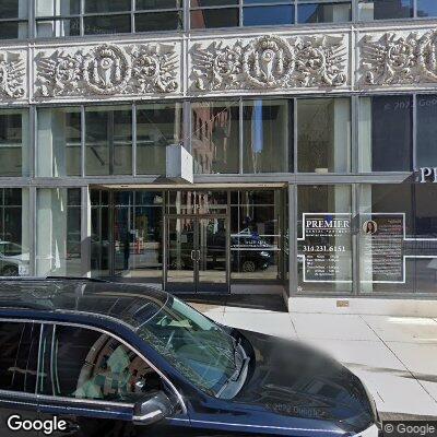 Dentist Office Image for provider