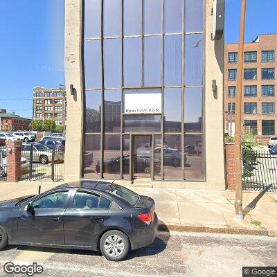 Dentist Office Image for provider