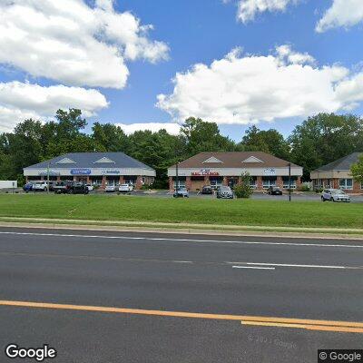 Thumbnail image of the front of a dentist office practice with the name Dental Professionals of Glen Carbon which is located in Glen Carbon, IL