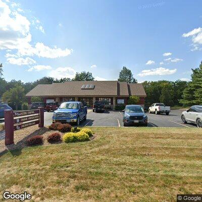 Thumbnail image of the front of a dentist office practice with the name Flack & Stone which is located in Warrensburg, MO