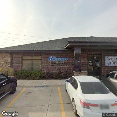 Thumbnail image of the front of a dentist office practice with the name Oceans Dental P C which is located in Lincoln, NE