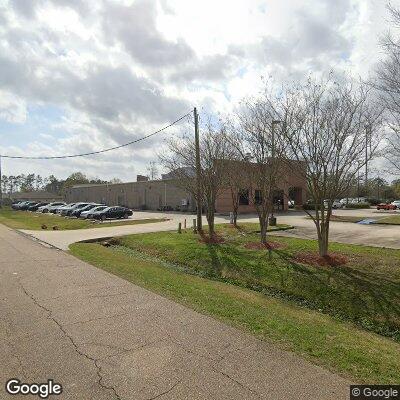 Dentist Office Image for provider