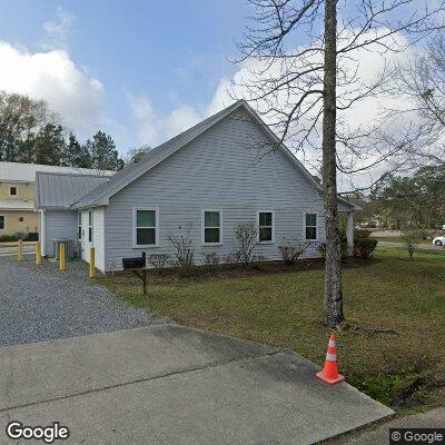 Dentist Office Image for provider