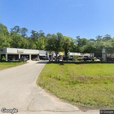 Thumbnail image of the front of a dentist office practice with the name Today's Dental which is located in Covington, LA