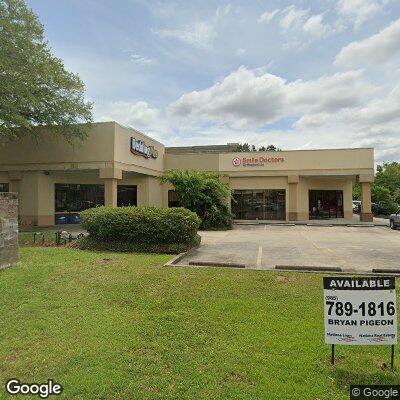 Thumbnail image of the front of a dentist office practice with the name Smile Doctors by DN Ortho - Covington which is located in Covington, LA