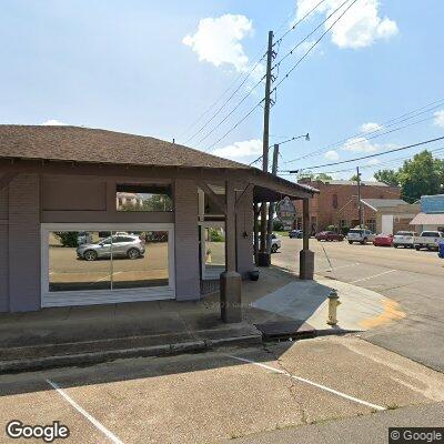 Thumbnail image of the front of a dentist office practice with the name Givens Family Dentistry which is located in Amite, LA