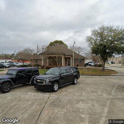 Thumbnail image of the front of a dentist office practice with the name Bayou State Crown & Bridge Lab Inc which is located in Baton Rouge, LA