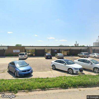 Thumbnail image of the front of a dentist office practice with the name AMD Family Dentistry PLLC which is located in West Memphis, AR