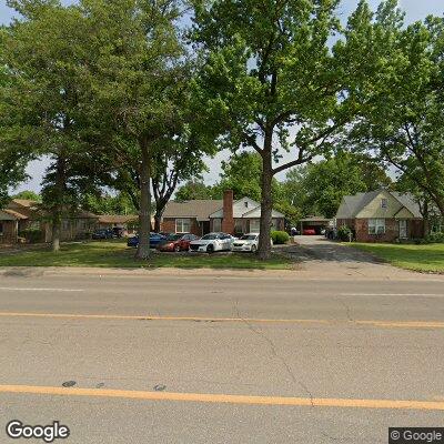 Dentist Office Image for provider