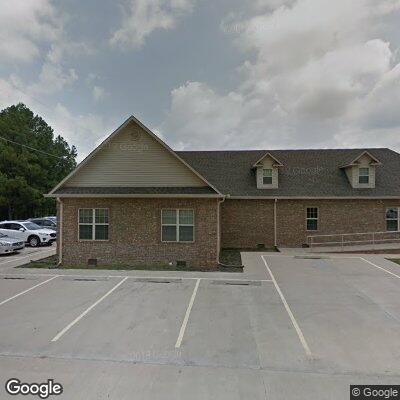 Dentist Office Image for provider