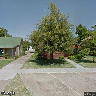 Dentist Office Image for provider