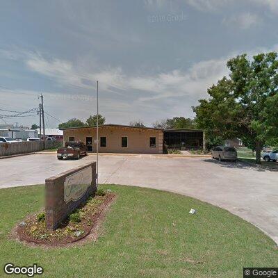 Dentist Office Image for provider