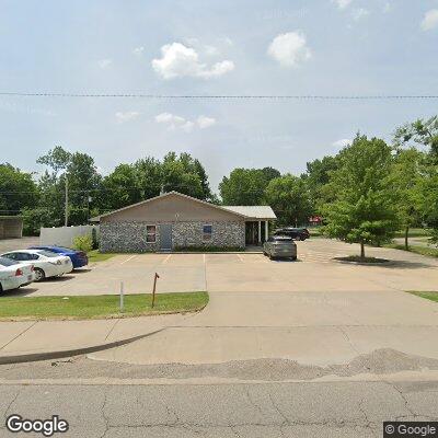 Dentist Office Image for provider