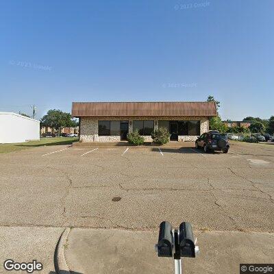 Thumbnail image of the front of a dentist office practice with the name Midwest Dental Waco which is located in Hewitt, TX