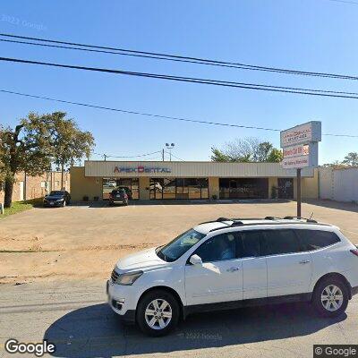 Dentist Office Image for provider