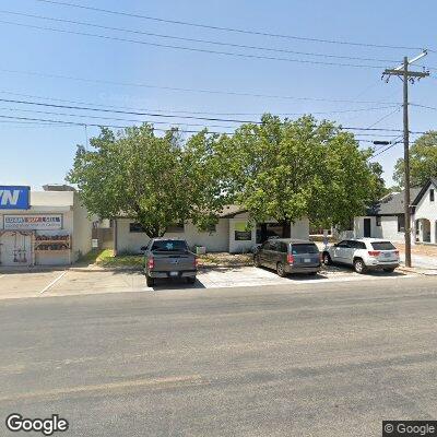 Thumbnail image of the front of a dentist office practice with the name Acre Wood Dental which is located in Gatesville, TX