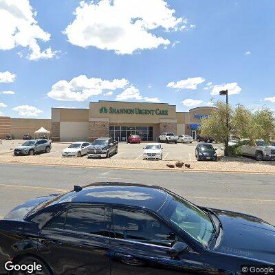 Thumbnail image of the front of a dentist office practice with the name Aspen Dental which is located in San Angelo, TX