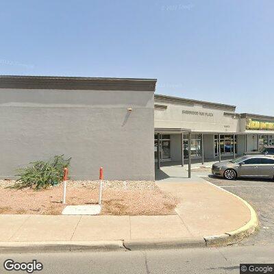 Dentist Office Image for provider