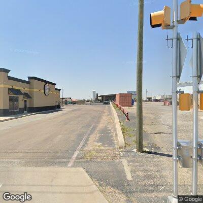 Dentist Office Image for provider