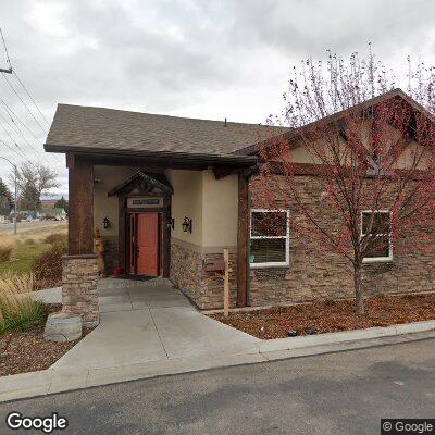 Dentist Office Image for provider