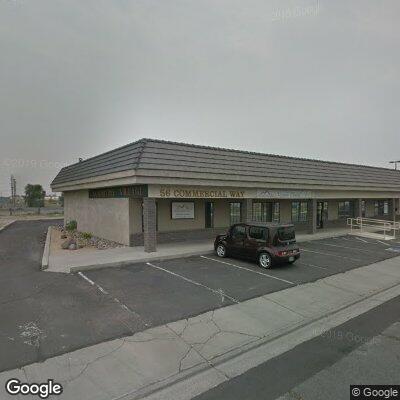 Dentist Office Image for provider