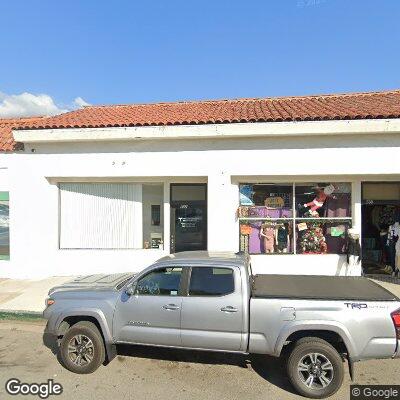 Thumbnail image of the front of a dentist office practice with the name Gonzalez & Carlos, A Professional Dental Corporation which is located in Santa Barbara, CA