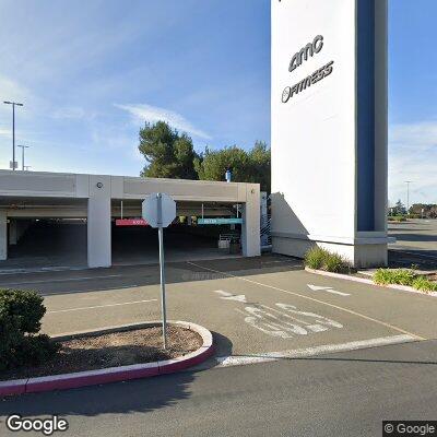 Thumbnail image of the front of a dentist office practice with the name Newpark Mall Dental Group which is located in Newark, CA