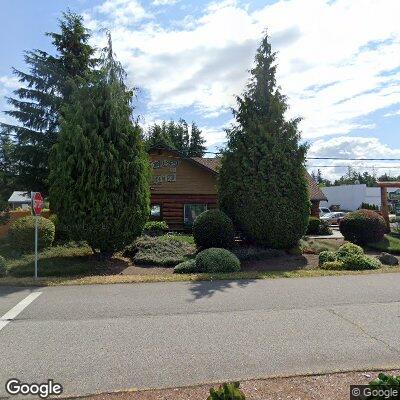 Dentist Office Image for provider