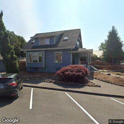 Dentist Office Image for provider