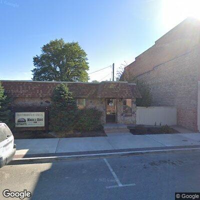 Dentist Office Image for provider