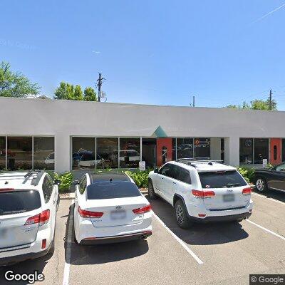 Thumbnail image of the front of a dentist office practice with the name Endodontics of Cherry Creek which is located in Denver, CO